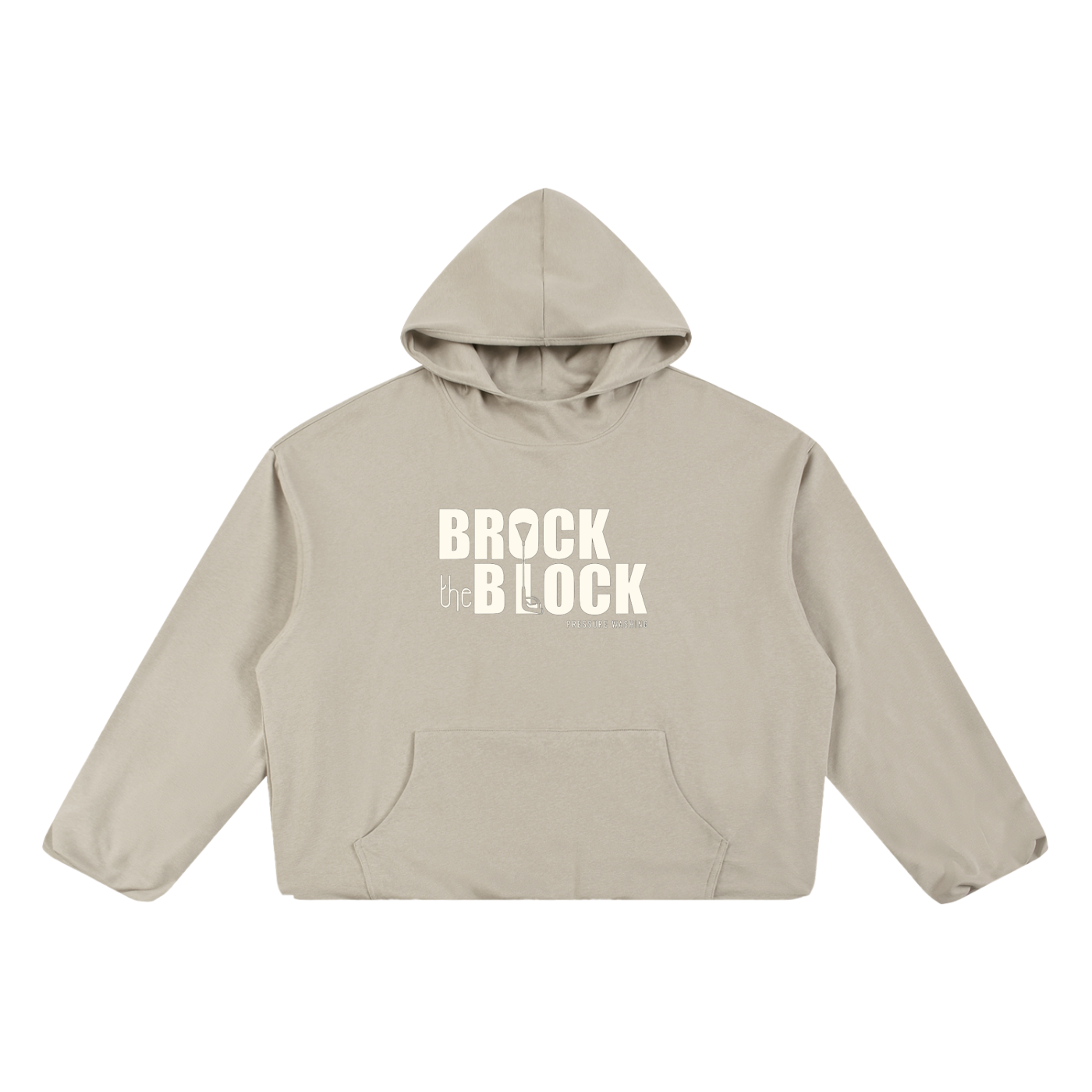 BTB HOODIE