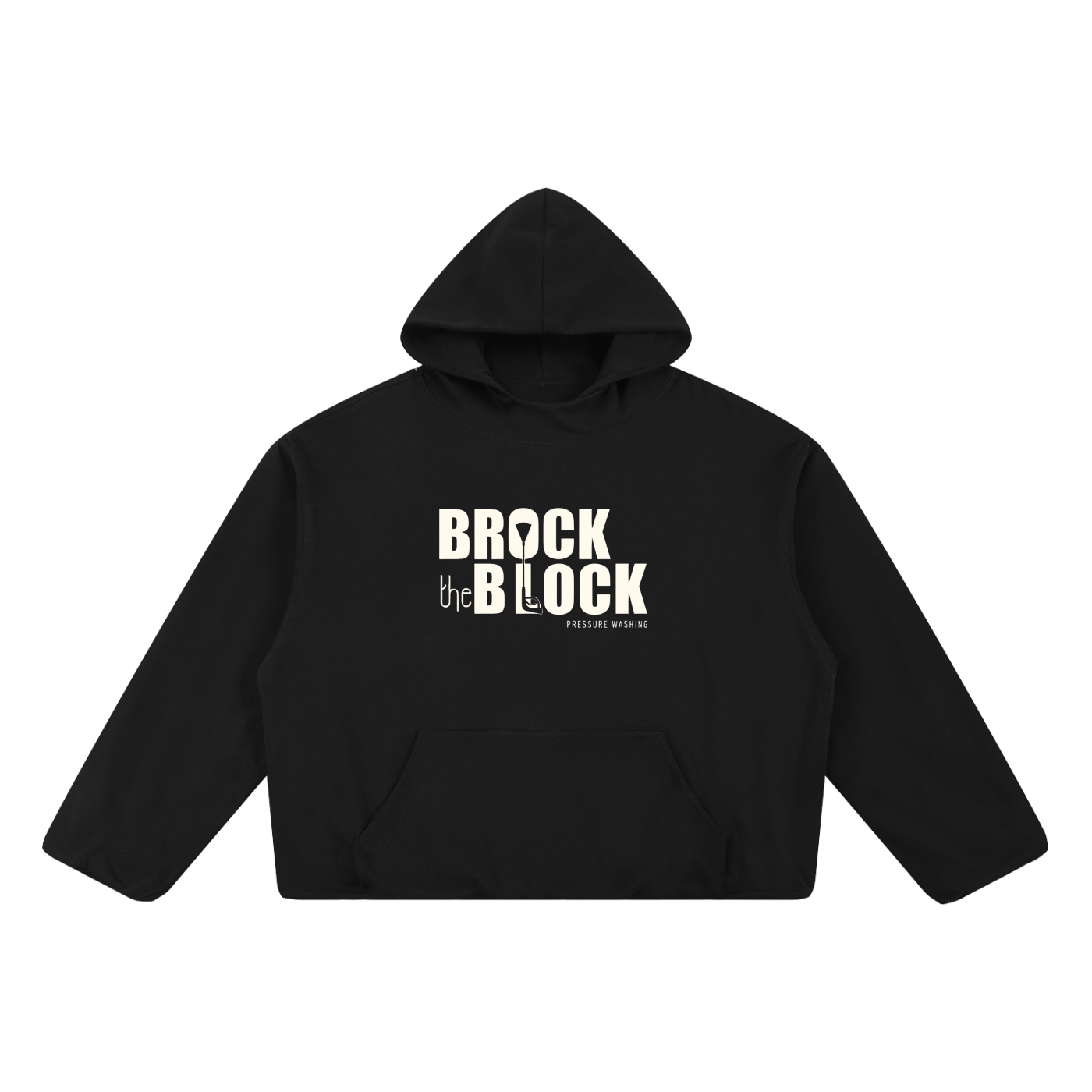 BTB HOODIE
