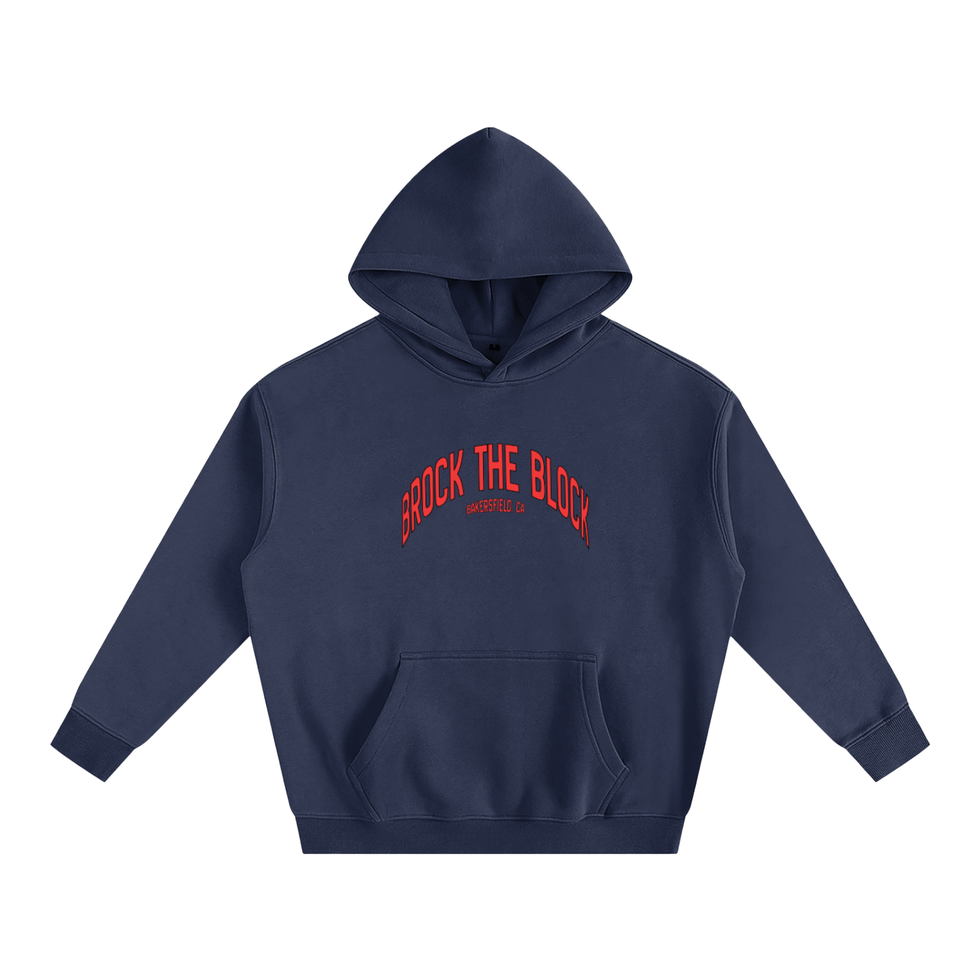 BTB Hoodie