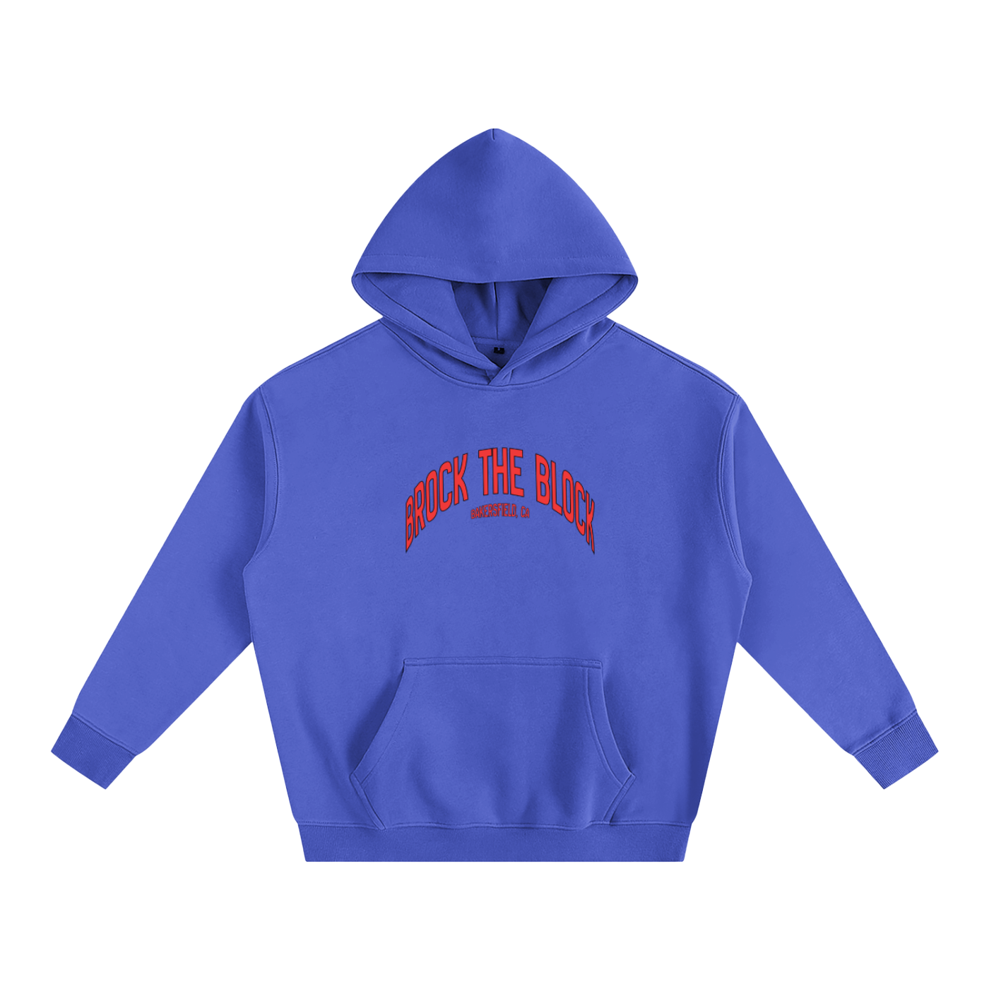 BTB Hoodie