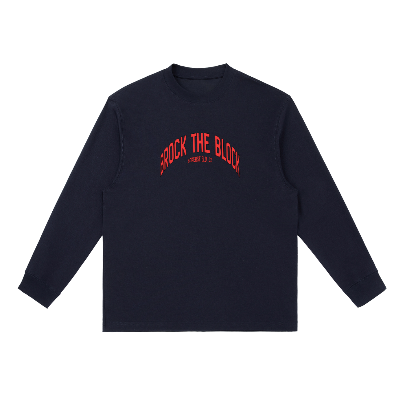 BTB LONG SLEEVE
